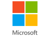 Microsoft200x144 Microsoft logo