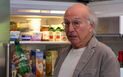 Anatomy of a product placement